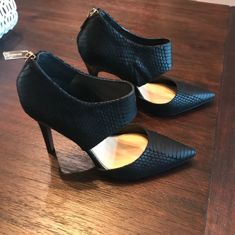 Jessica Simpson Heels